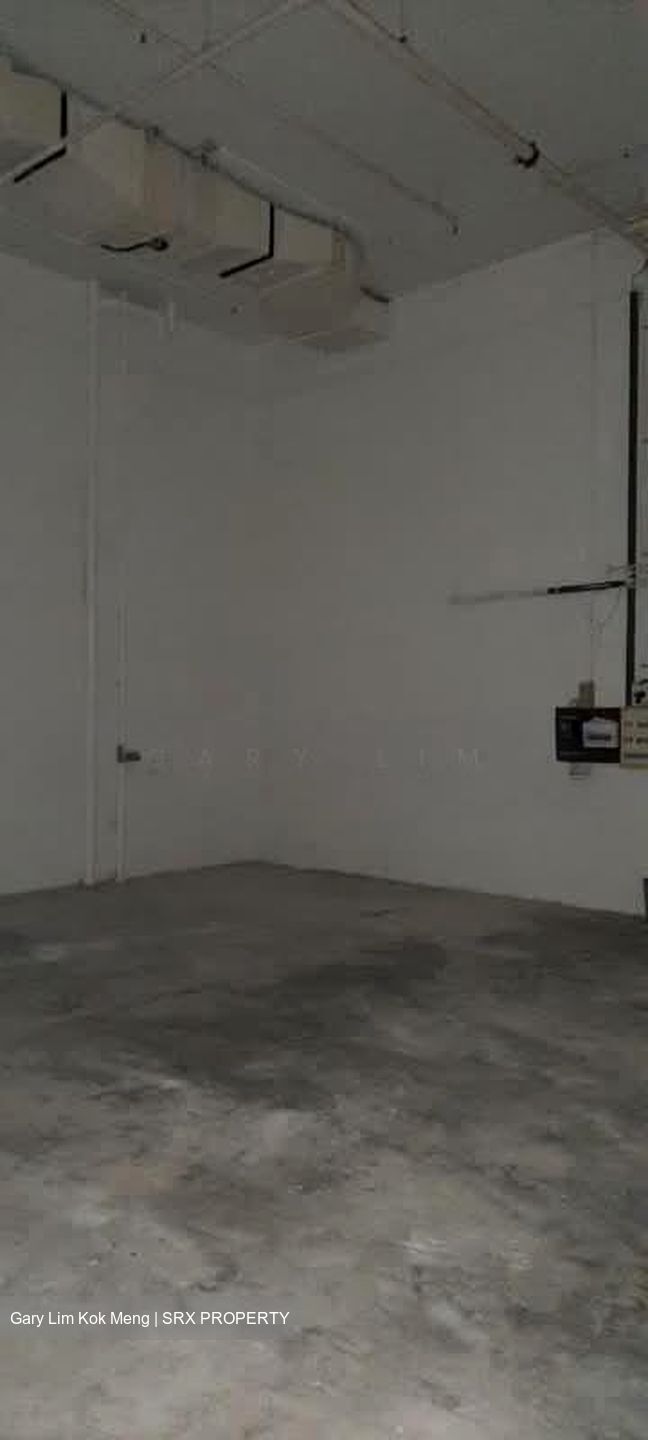 Ubi Techpark (D14), Factory #575462881